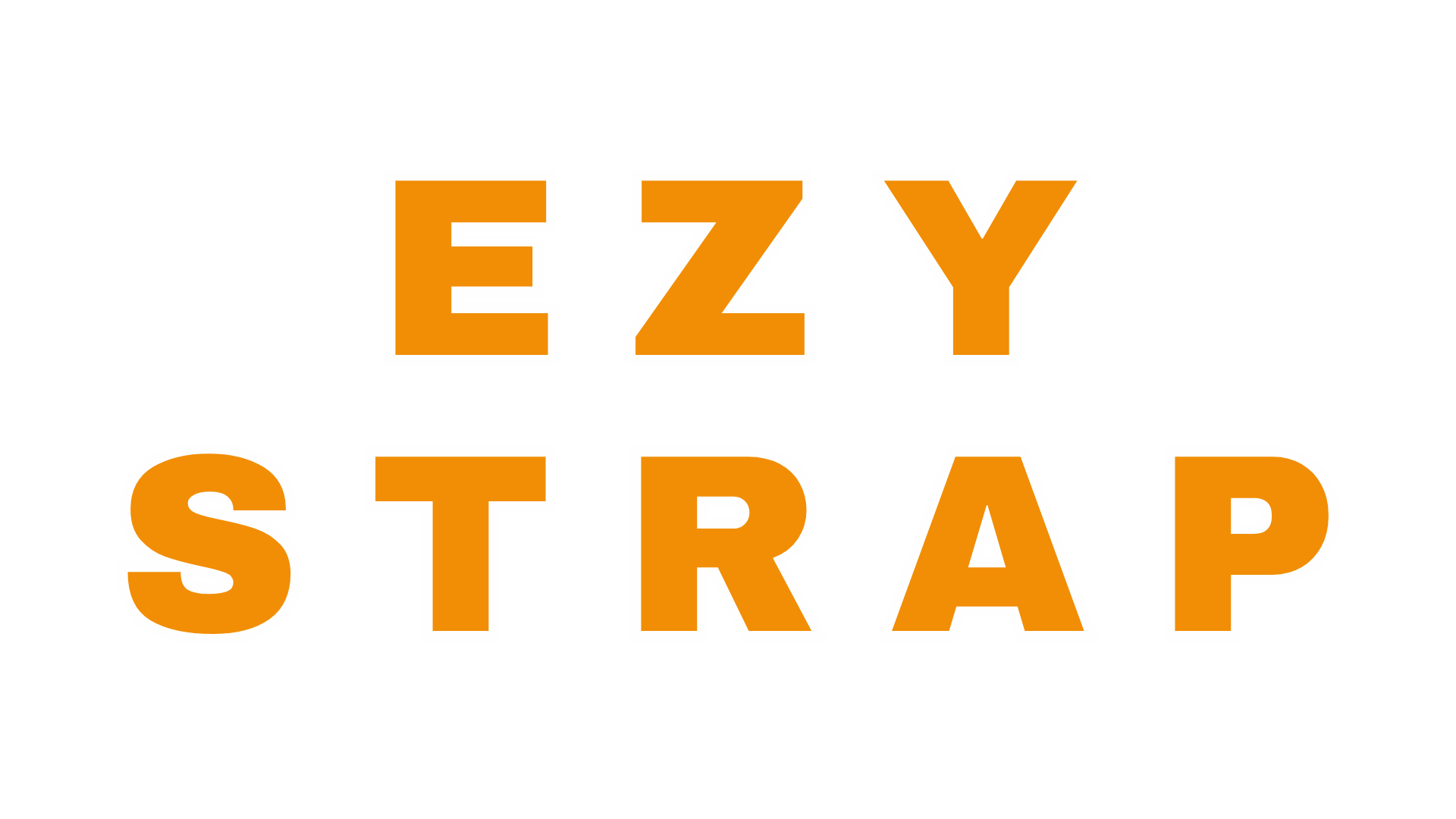 Ezy Strap