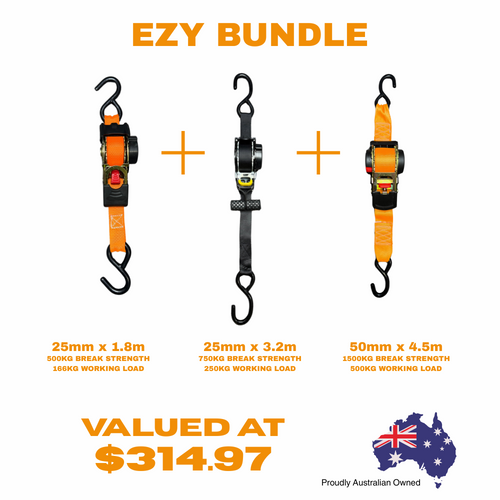 (PRE-ORDER) All In One Bundle