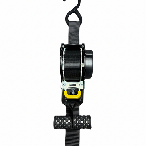 (PRE-ORDER) 2x Auto Retractable Ezy Strap Mid - 25mm x 3.2m