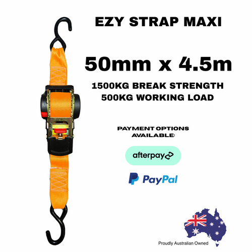 Ezy Strap Maxi
