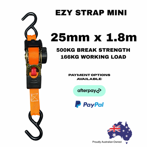 Ezy Strap Mini